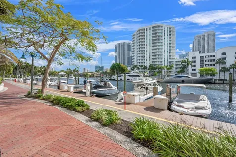 610 W Las Olas Boulevard Fort Lauderdale FL 33312