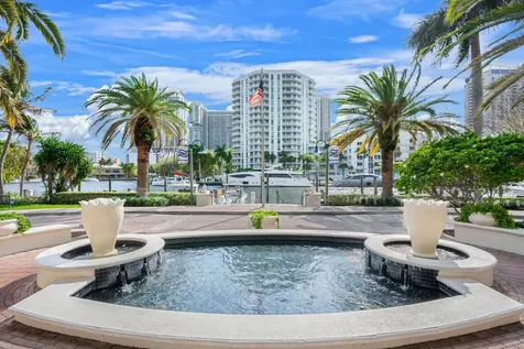 610 W Las Olas Boulevard Fort Lauderdale FL 33312