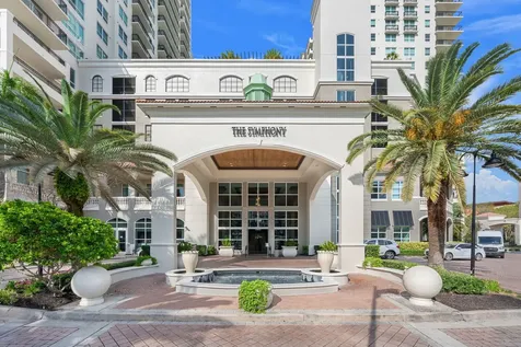 610 W Las Olas Boulevard Fort Lauderdale FL 33312