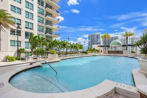 610 W Las Olas Boulevard Fort Lauderdale FL 33312