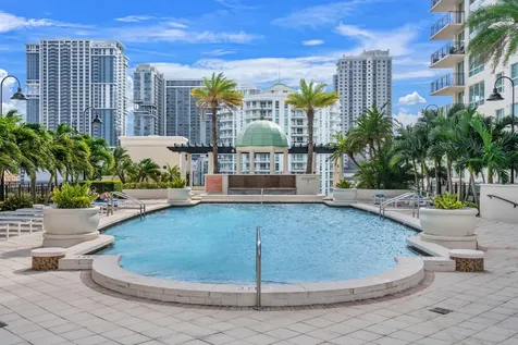 610 W Las Olas Boulevard Fort Lauderdale FL 33312