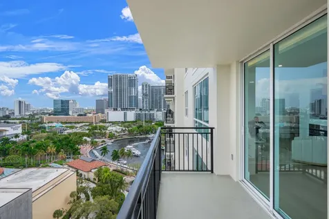 610 W Las Olas Boulevard Fort Lauderdale FL 33312