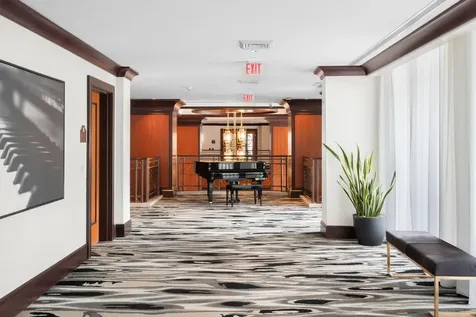610 W Las Olas Boulevard Fort Lauderdale FL 33312