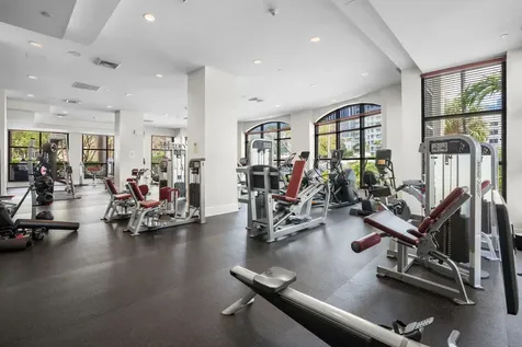 610 W Las Olas Boulevard Fort Lauderdale FL 33312