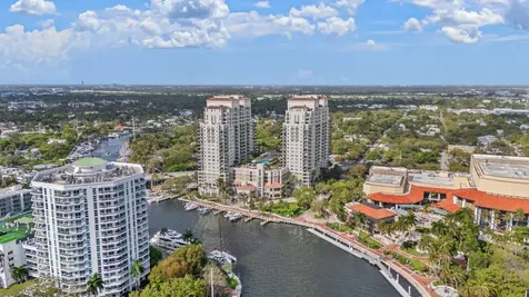 610 W Las Olas Boulevard Fort Lauderdale FL 33312