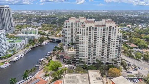 610 W Las Olas Boulevard Fort Lauderdale FL 33312