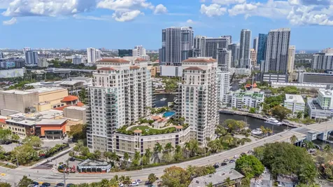 610 W Las Olas Boulevard Fort Lauderdale FL 33312