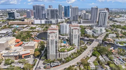 610 W Las Olas Boulevard Fort Lauderdale FL 33312