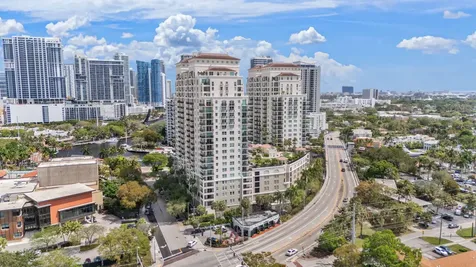 610 W Las Olas Boulevard Fort Lauderdale FL 33312