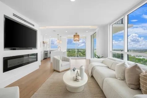 610 W Las Olas Boulevard Fort Lauderdale FL 33312