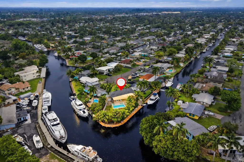 2684 Marathon Lane Fort Lauderdale FL 33312