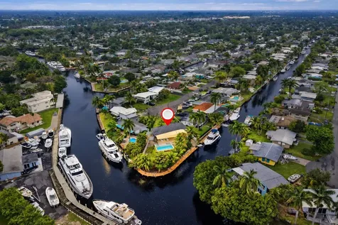 2684 Marathon Lane Fort Lauderdale FL 33312