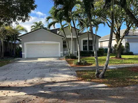 Cooper City FL 33328