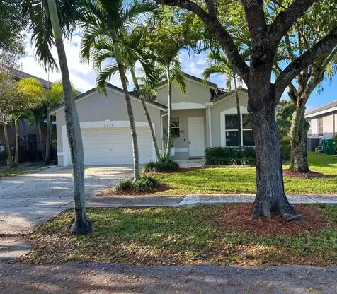 Cooper City FL 33328