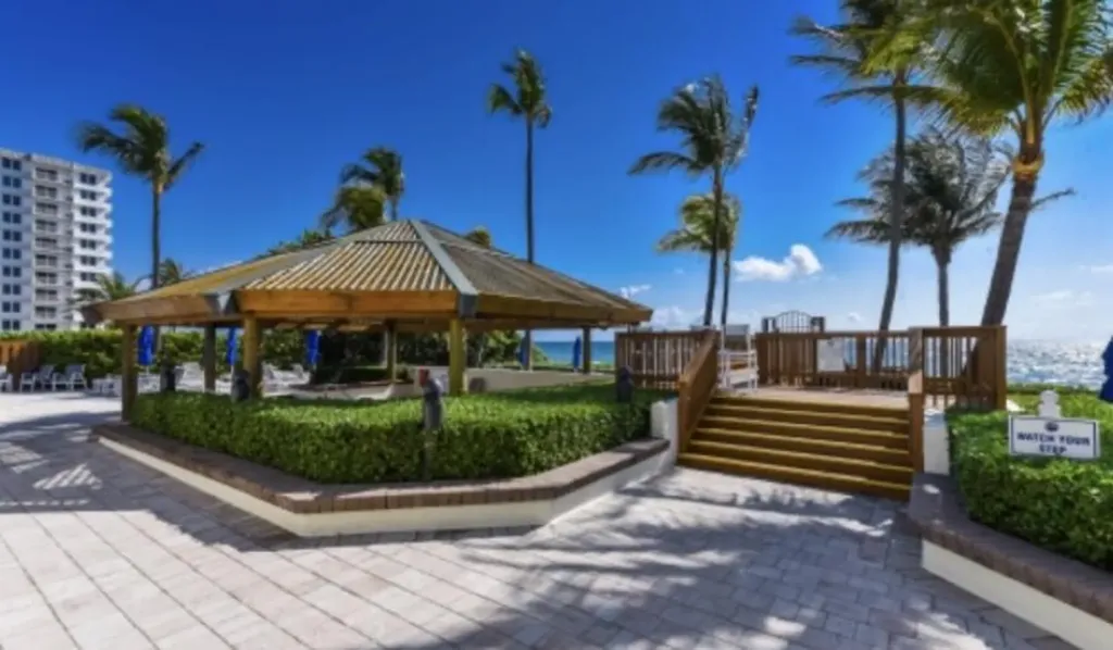 3400 S Ocean Boulevard E Highland Beach FL 33487