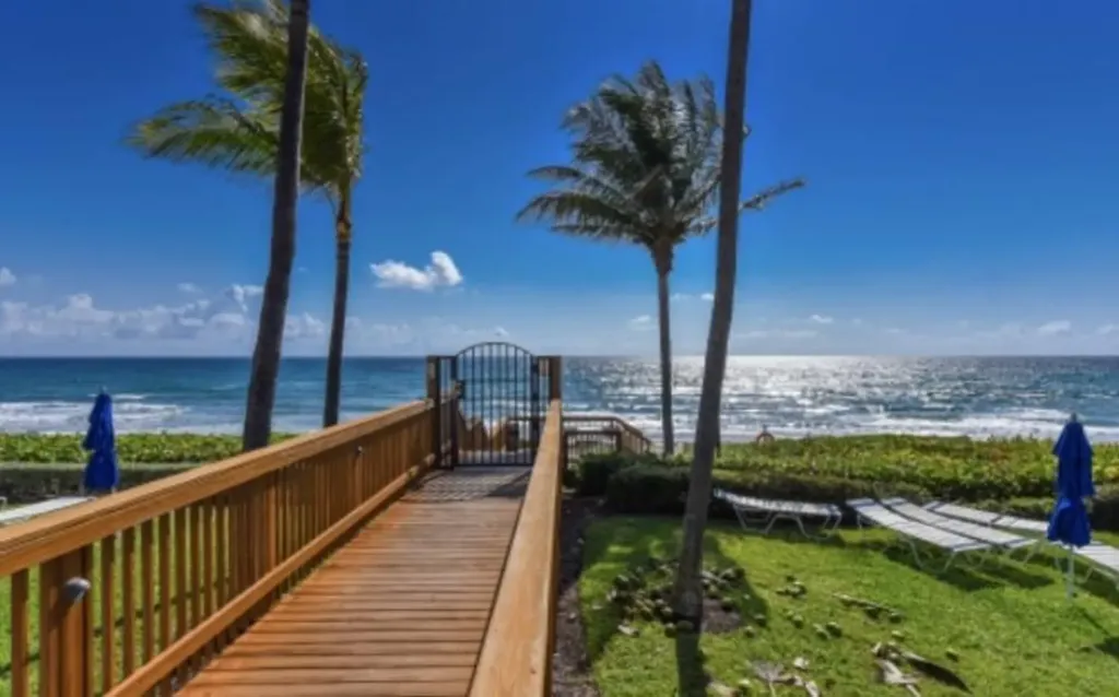 3400 S Ocean Boulevard E Highland Beach FL 33487