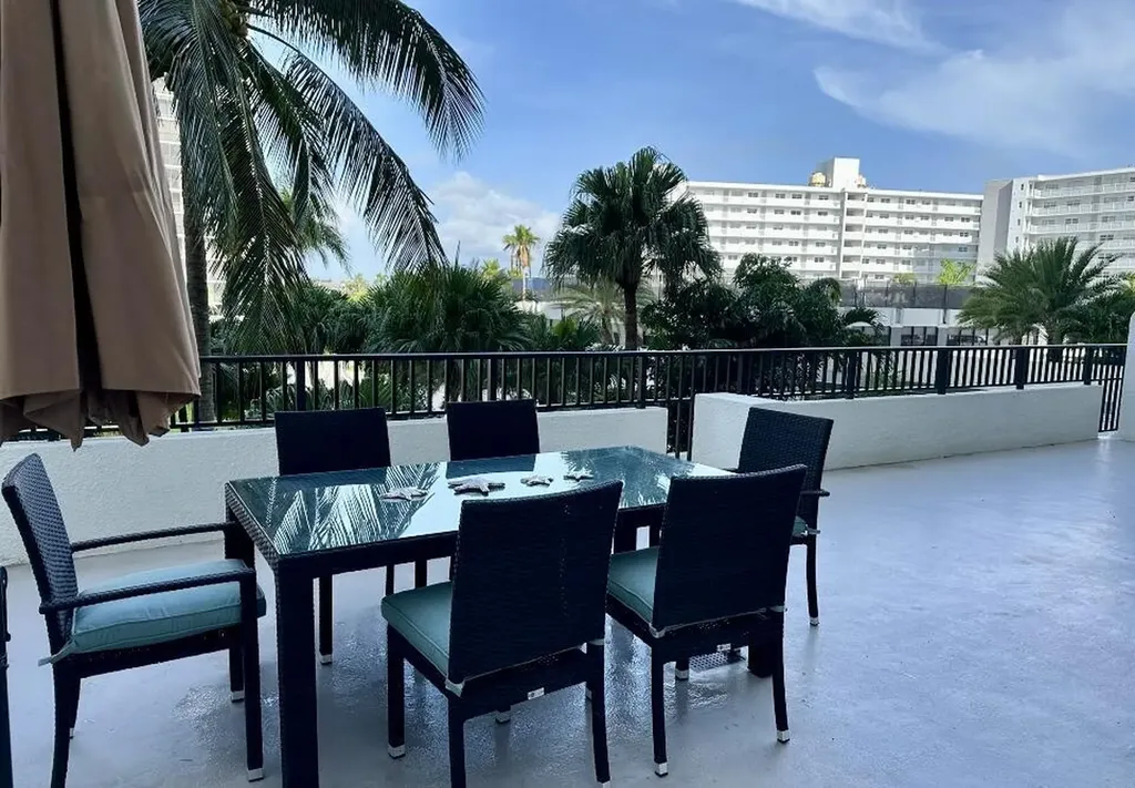 3400 S Ocean Boulevard E Highland Beach FL 33487