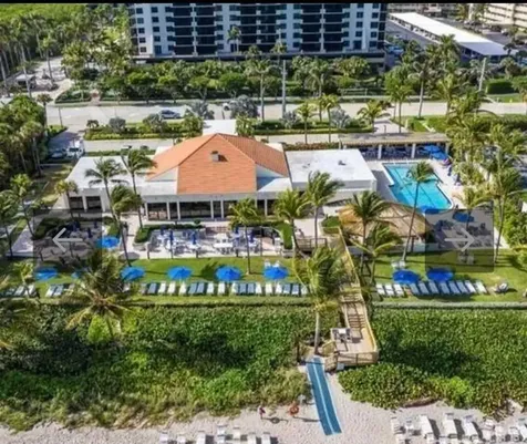 3400 S Ocean Boulevard E Highland Beach FL 33487