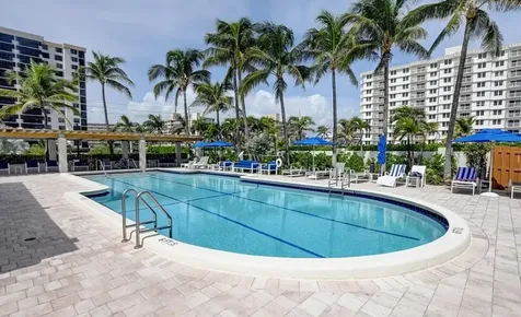 3400 S Ocean Boulevard E Highland Beach FL 33487