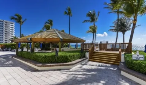 3400 S Ocean Boulevard E Highland Beach FL 33487