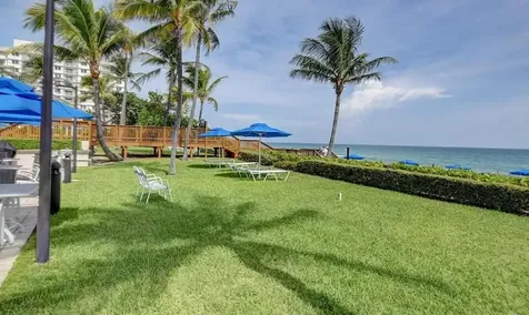 3400 S Ocean Boulevard E Highland Beach FL 33487