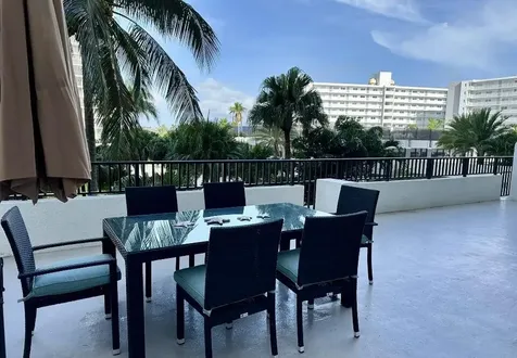 3400 S Ocean Boulevard E Highland Beach FL 33487