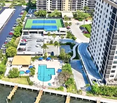 3400 S Ocean Boulevard E Highland Beach FL 33487