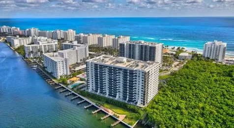 3400 S Ocean Boulevard E Highland Beach FL 33487