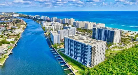 3400 S Ocean Boulevard E Highland Beach FL 33487