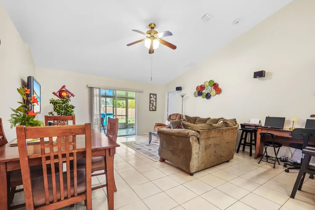 1632 SW Rutland Street Port St Lucie FL 34987