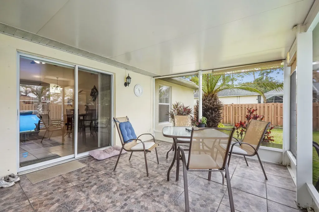 1632 SW Rutland Street Port St Lucie FL 34987