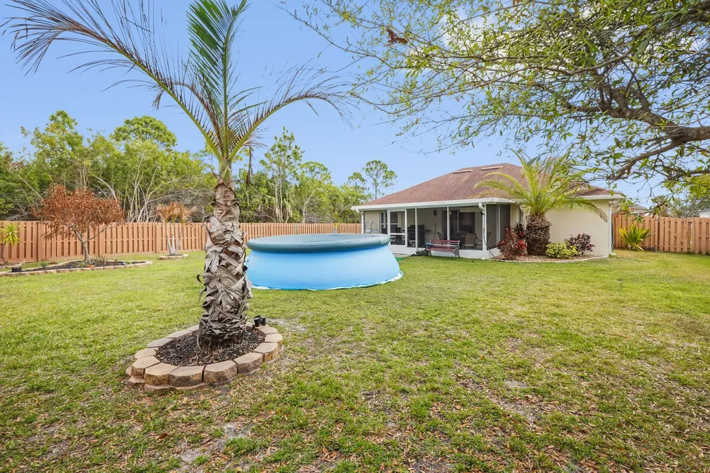 1632 SW Rutland Street Port St Lucie FL 34987
