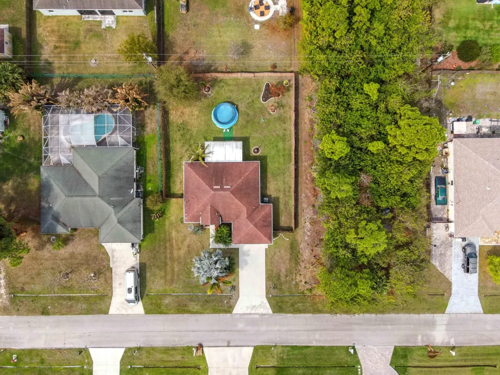 1632 SW Rutland Street Port St Lucie FL 34987