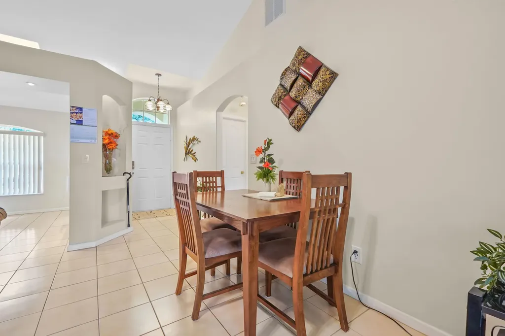 1632 SW Rutland Street Port St Lucie FL 34987