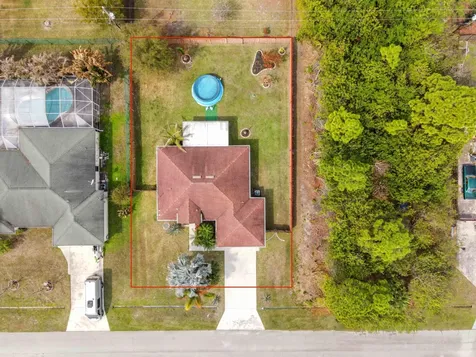 1632 SW Rutland Street Port St Lucie FL 34987