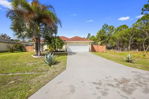 1632 SW Rutland Street Port St Lucie FL 34987
