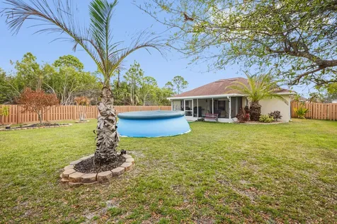 1632 SW Rutland Street Port St Lucie FL 34987
