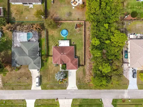 1632 SW Rutland Street Port St Lucie FL 34987