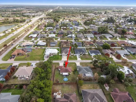 1632 SW Rutland Street Port St Lucie FL 34987