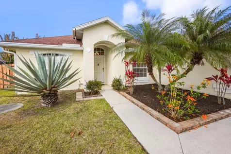1632 SW Rutland Street Port St Lucie FL 34987