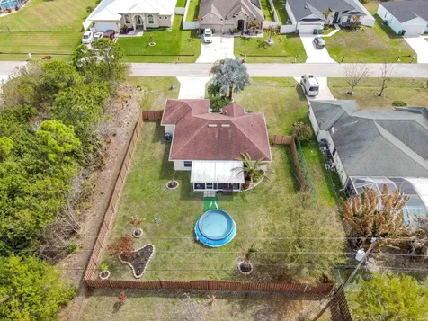 1632 SW Rutland Street Port St Lucie FL 34987