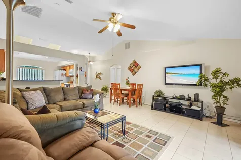 1632 SW Rutland Street Port St Lucie FL 34987