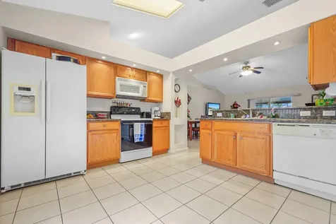 1632 SW Rutland Street Port St Lucie FL 34987