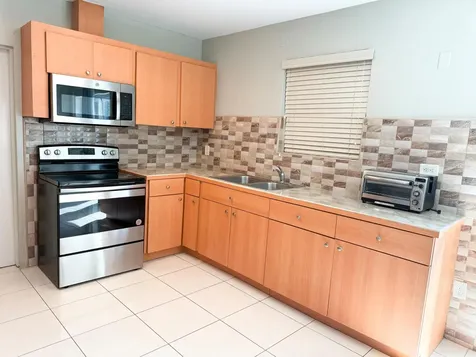 19731 NW 4th Avenue Miami Gardens FL 33169