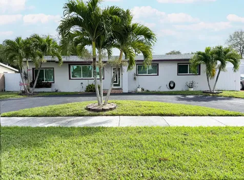 19731 NW 4th Avenue Miami Gardens FL 33169