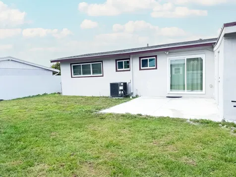 19731 NW 4th Avenue Miami Gardens FL 33169