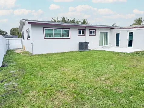 19731 NW 4th Avenue Miami Gardens FL 33169