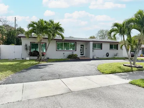 19731 NW 4th Avenue Miami Gardens FL 33169