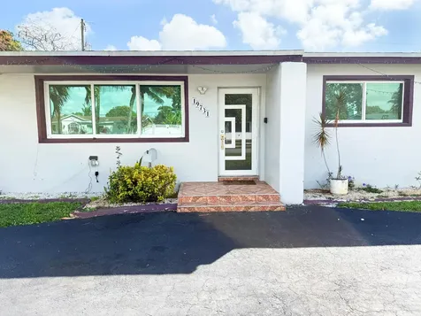 19731 NW 4th Avenue Miami Gardens FL 33169