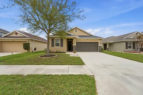 5150 NW Pine Trail Circle Port St Lucie FL 34983